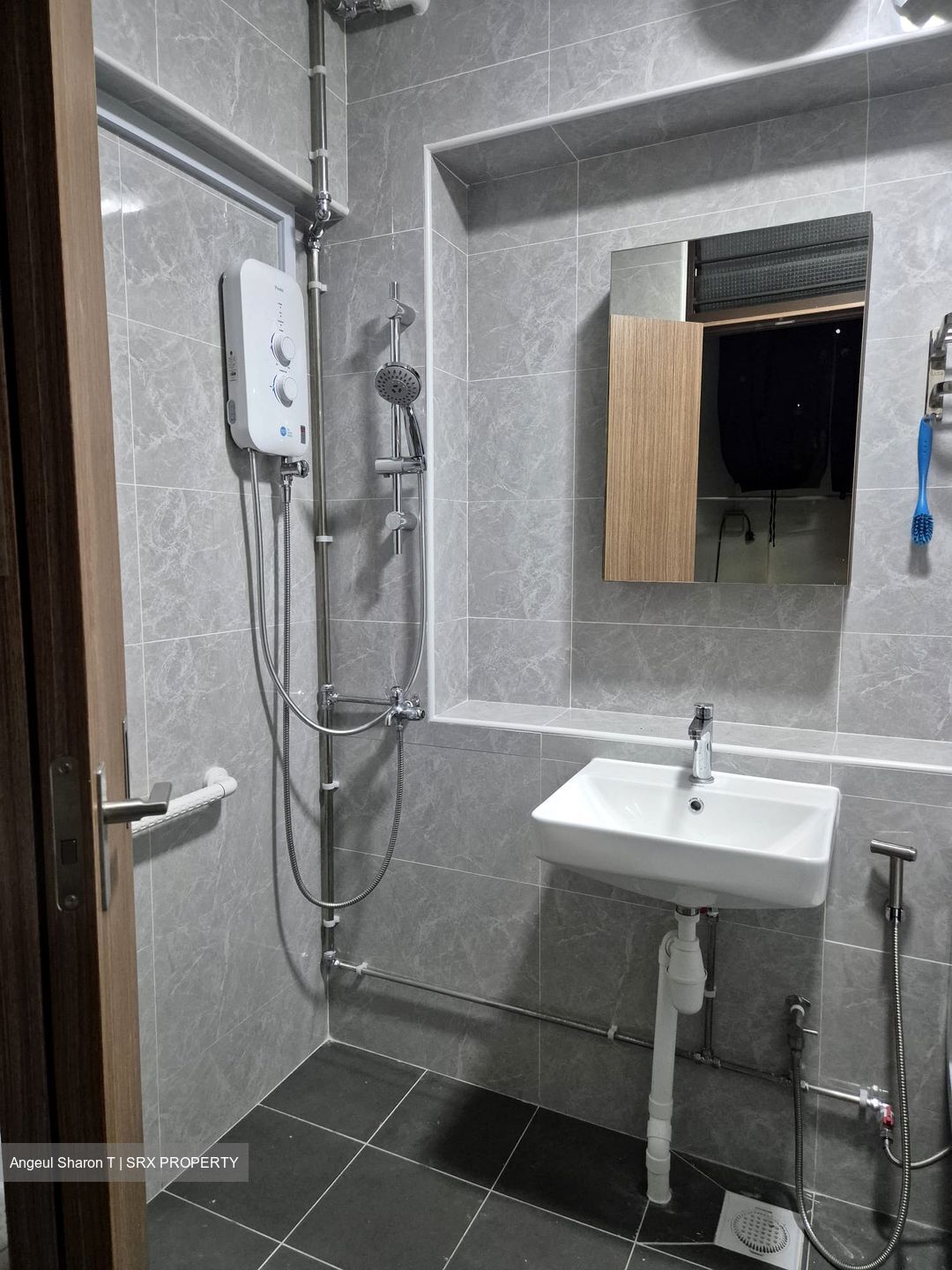 Blk 703 Woodlands Drive 40 (Woodlands), HDB 4 Rooms #585637421